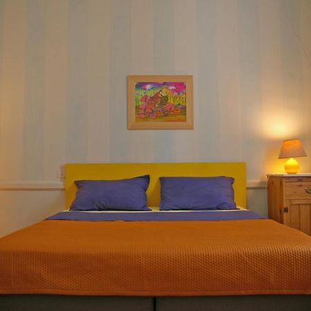Les Chambres Anglaises Largentiere Bagian luar foto